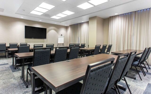 The Lodge at Duke Medical Center