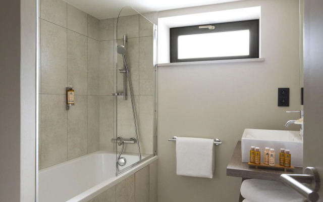 Héliopic Hôtel & Spa