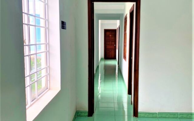 Khanh Hoa Hotel