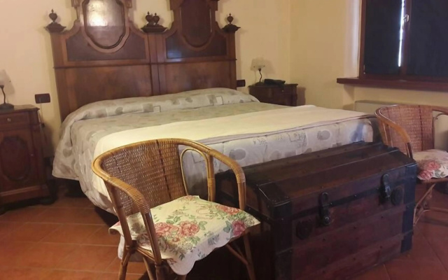 Locanda Del Carrobbio