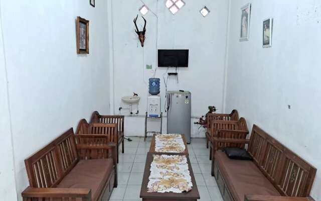 Hotel O Al-razzaq Guest House