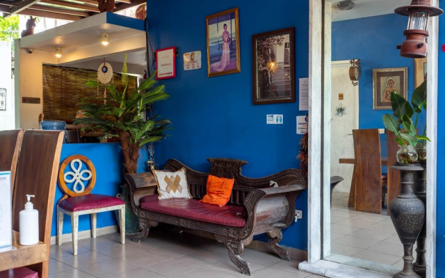 RedDoorz near Pantai Sanur Bali