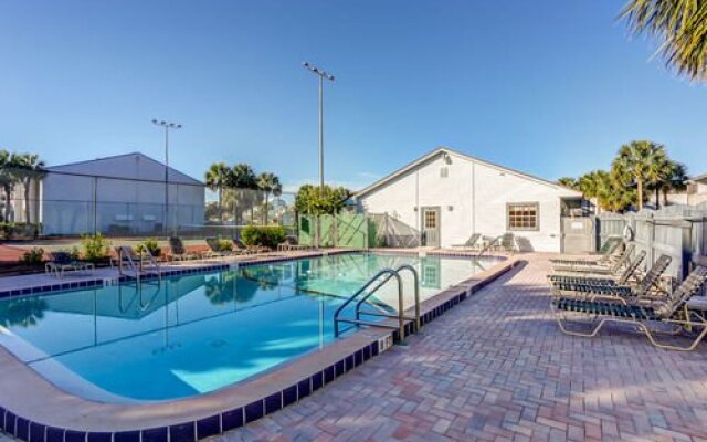 Fernandina Shores #6503