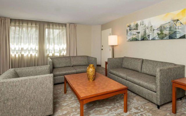 Comfort Inn Ottawa West Kanata