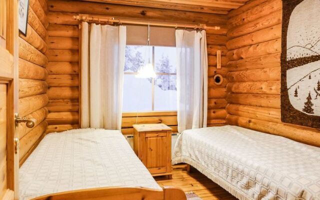 Holiday Home Villemi