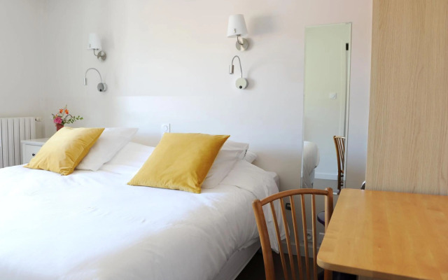 Logis Hotel Xoko-Goxoa