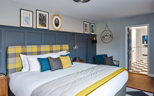 Hotel Indigo Stratford Upon Avon by IHG
