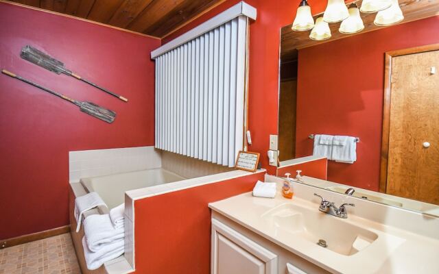 Cedar Ridge 3 Bedroom House