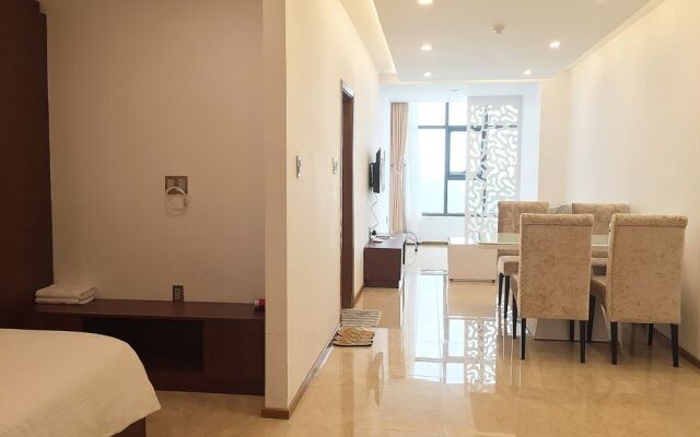 Nha Trang Beach Apartments