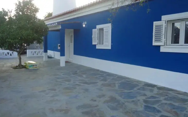 Casa da Hortinha