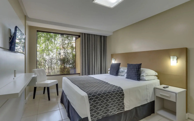 Pietra Flat