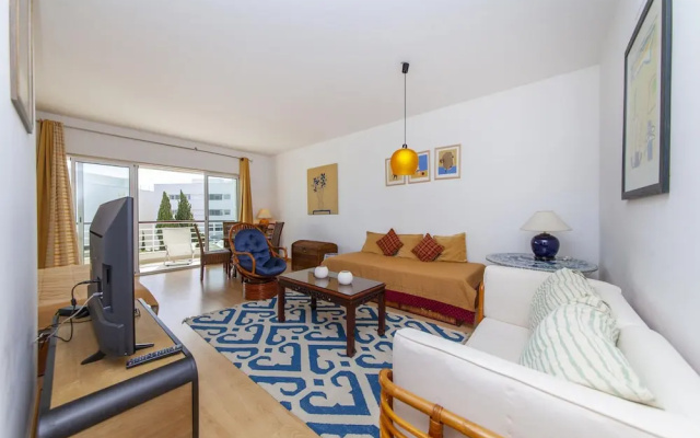 A69 - Felicidade Marina Apartment