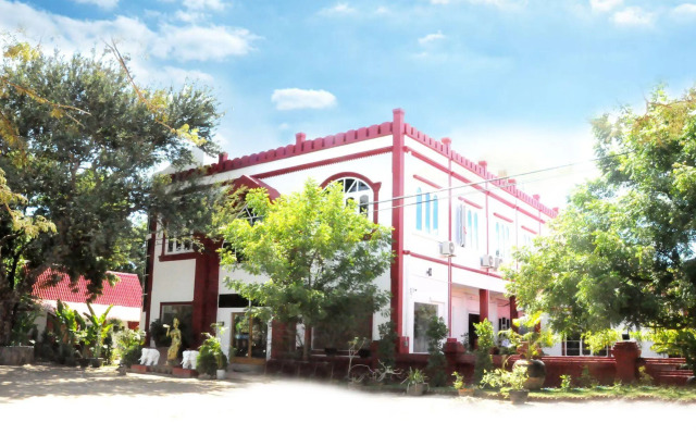 La Casa Di Bagan Nan Eain Thu