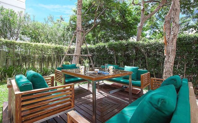 Blue Lagoon Hua Hin 401