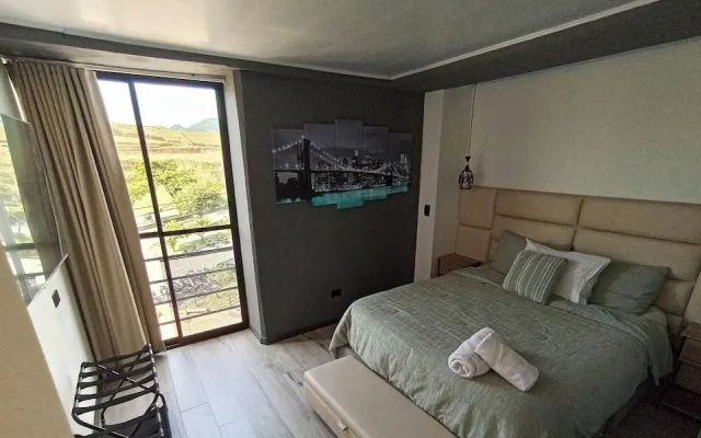 Epic Suite 313 Family Airport 3Room10Pax