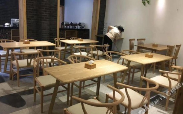 Chengdu Jiali Hotel Chunxi Branch