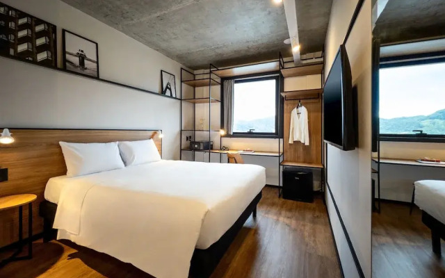 Ibis Balneario Camboriu