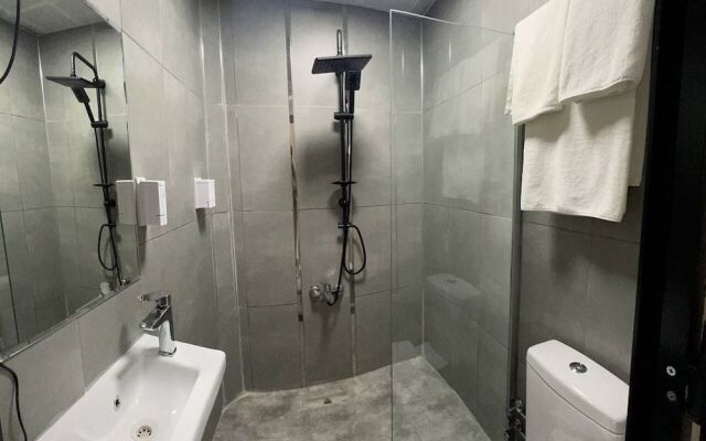 Xana Me Hotel