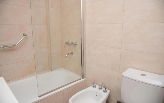Hotel Tres Reyes Bariloche
