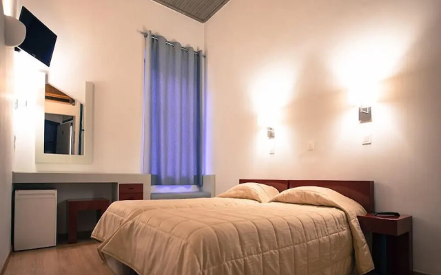 Greco Hotel
