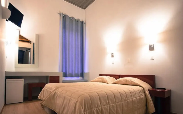 Greco Hotel
