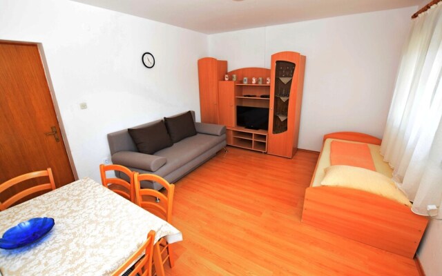 Apartment Sokol