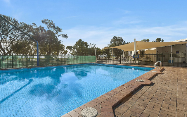 Port Broughton Tourist Park