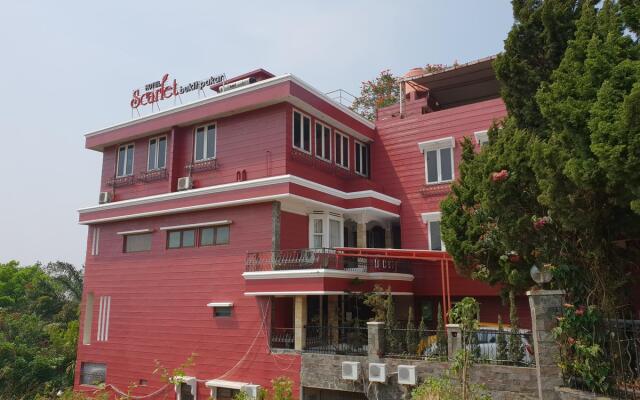 Hotel Scarlet Bukit Pakar