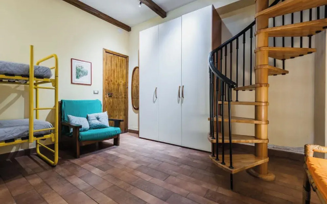 Villa Amunì by Wonderful Italy