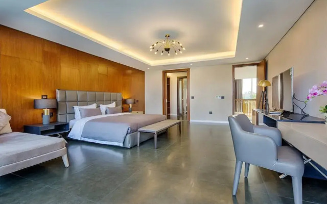 Luxury Beachfront Villa W Private Pool Beach Num1