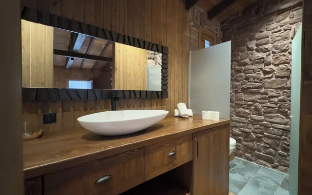 Naturelife Bungalows & SPA - Free Access to Odile Hotel