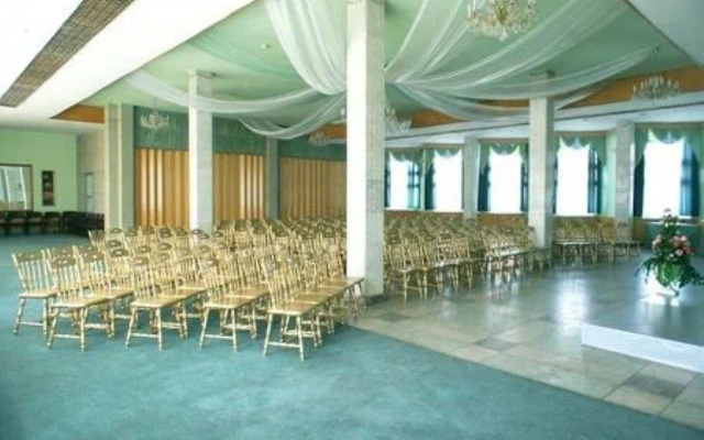Hotel Ahtuba
