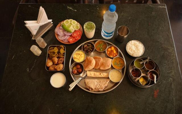 Girivihar Holiday Club