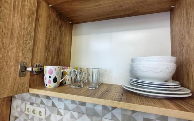 Leo Group Luxury Apartment 13-272B Sunrise Batumi