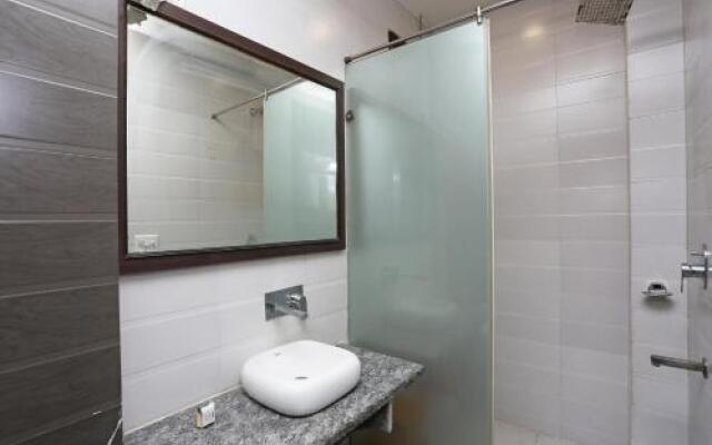 Vivah Residency