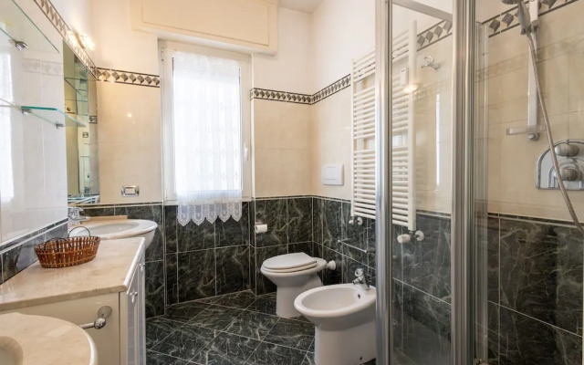 Mare di Liguria Apartment by Wonderful Italy