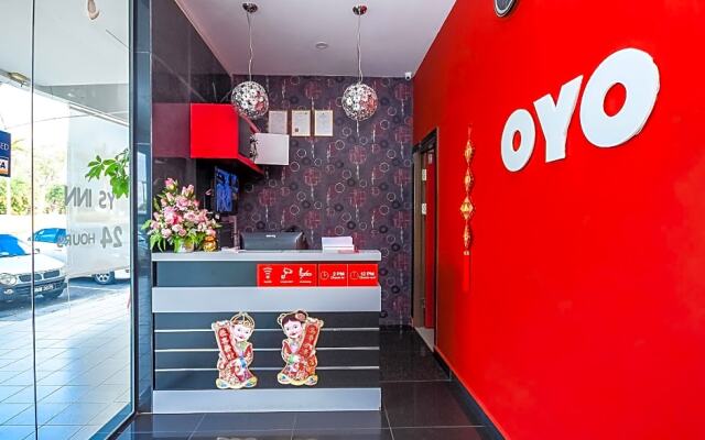 OYO 89301 YS Inn