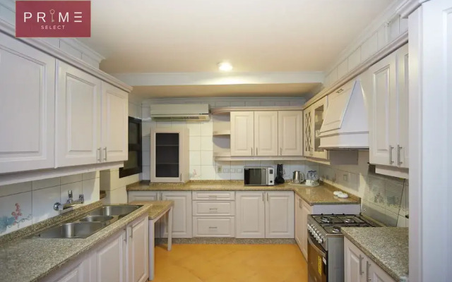 Prime Select Arkadia