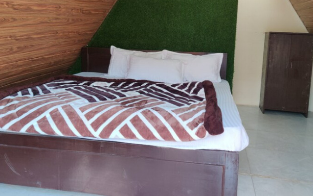 Elwood Resort Pangot
