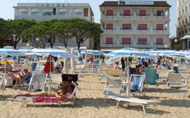 Hotel Parioli