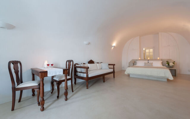 Thirea Suites & Studios - Adults Only