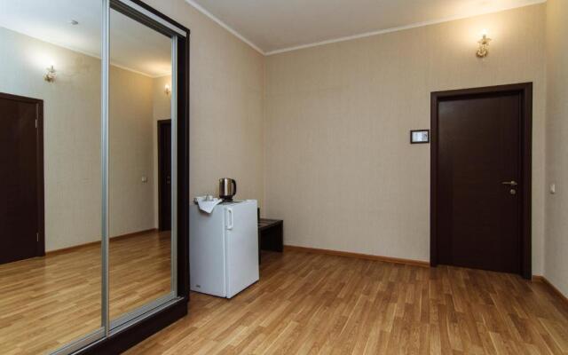 Hotel Verhovina