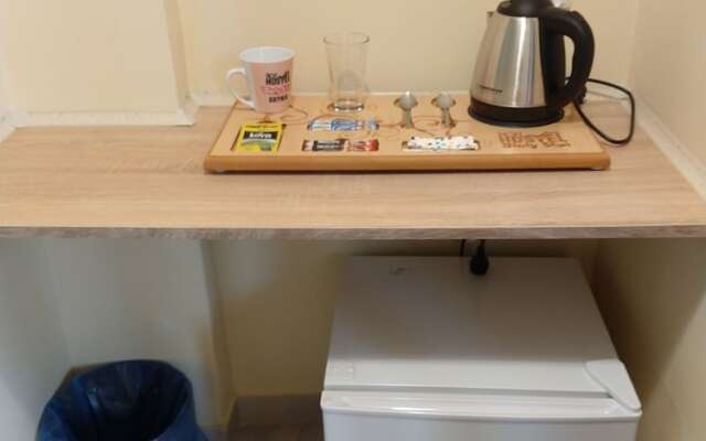 Hostel Bialy Slon