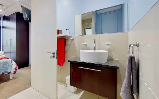 Eden on the Bay Studios