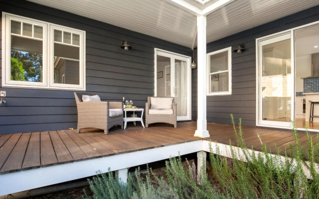 This Is It Jervis Bay Rentals