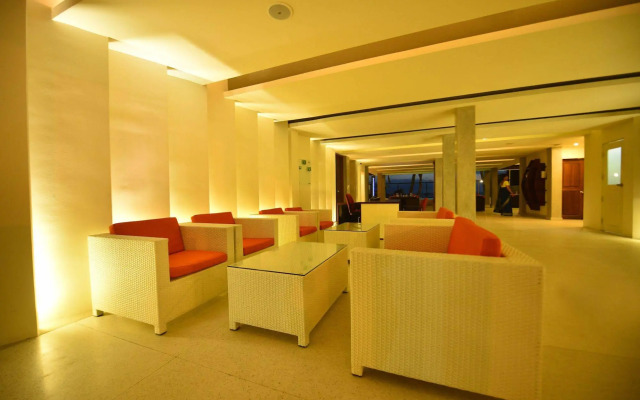 Beacon Beach Hotel