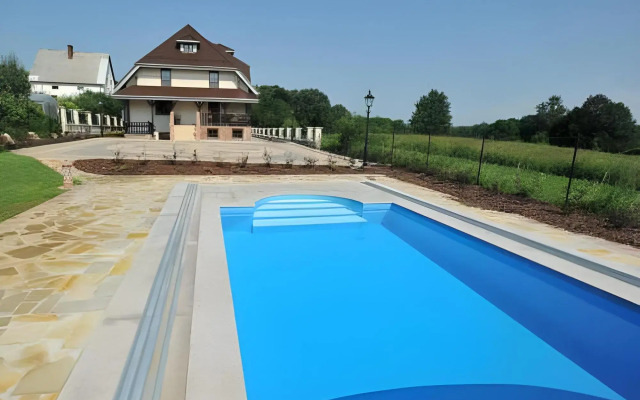 Quo Vadis Lounge Bed & Breakfast