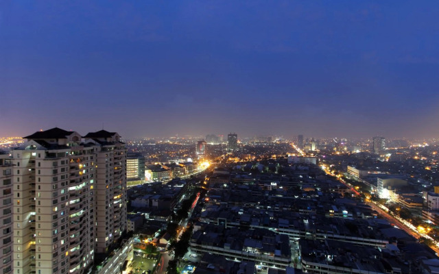 Best Western Mangga Dua Hotel and Residence