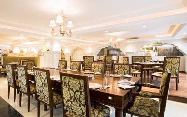 Quality Inn Shravanthi