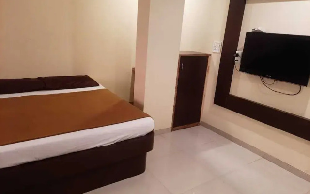 Hotel Krishna Sai Kutir